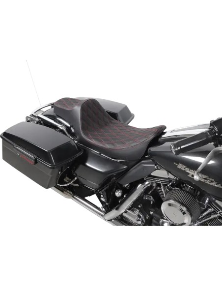 DRAG SPECIALTIES SEATS Sitzbänke Bild 6