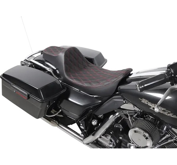 DRAG SPECIALTIES SEATS Sitzbänke Bild 6