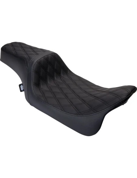 DRAG SPECIALTIES SEATS Sitzbänke für Harley Davidson FLHTCUTG 1690 2009-2016