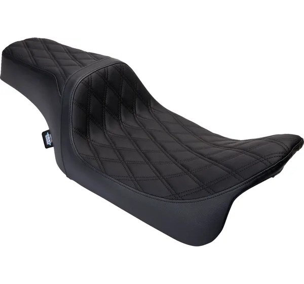 DRAG SPECIALTIES SEATS Sitzbänke für Harley Davidson FLHTCUTG 1690 2009-2016