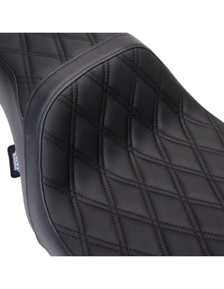 DRAG SPECIALTIES SEATS Sitzbänke - Detailansicht