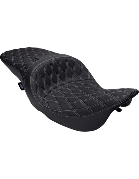 DRAG SPECIALTIES SEATS Sitzbänke für Harley Davidson FLHTK 1868 ABS 2019-2024