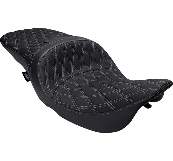 DRAG SPECIALTIES SEATS Sitzbänke für Harley Davidson FLHTK 1868 ABS 2019-2024