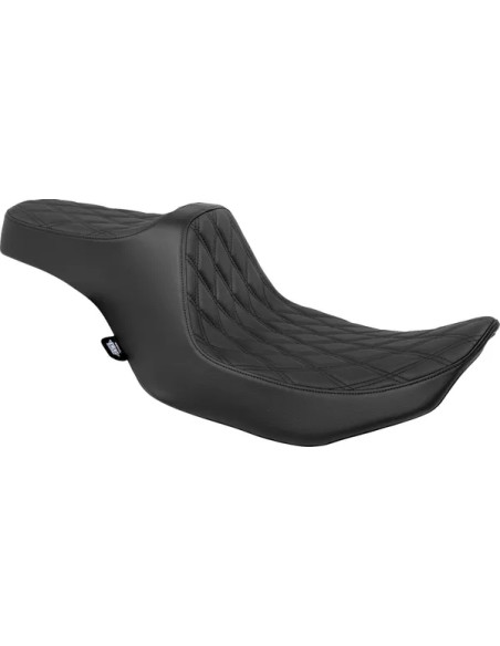 DRAG SPECIALTIES SEATS Sitzbänke für Harley Davidson FLHXSE 1977 ABS 2023-2025