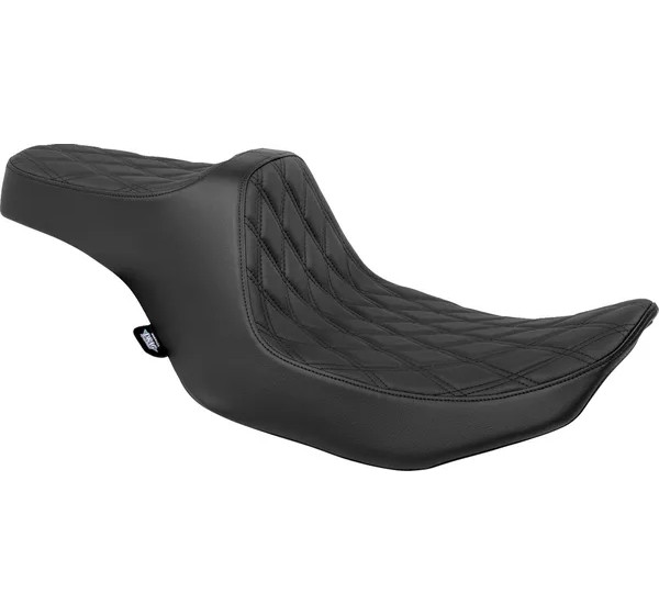 DRAG SPECIALTIES SEATS Sitzbänke für Harley Davidson FLHXSE 1977 ABS 2023-2025
