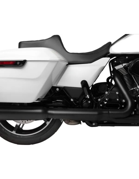 DRAG SPECIALTIES SEATS Sitzbänke - Detailansicht