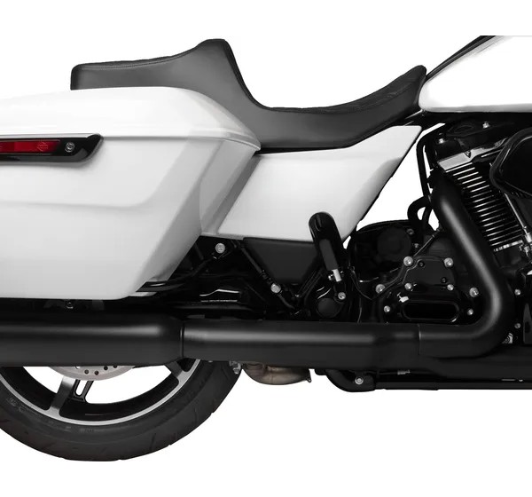 DRAG SPECIALTIES SEATS Sitzbänke - Detailansicht