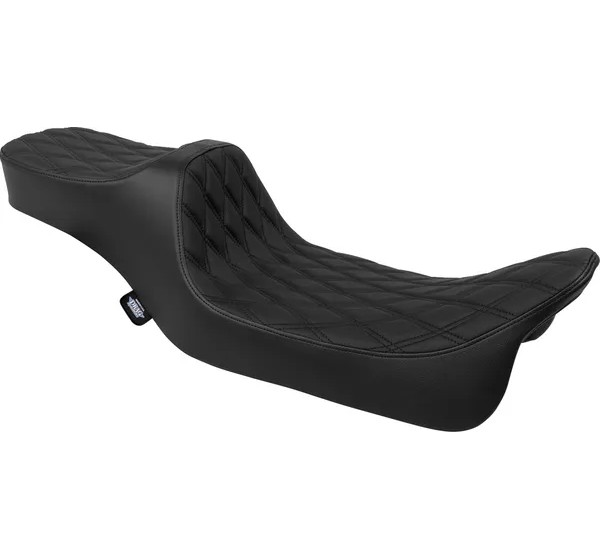 DRAG SPECIALTIES SEATS Sitzbänke für Harley Davidson FLHTCUTG 1690 2009-2016