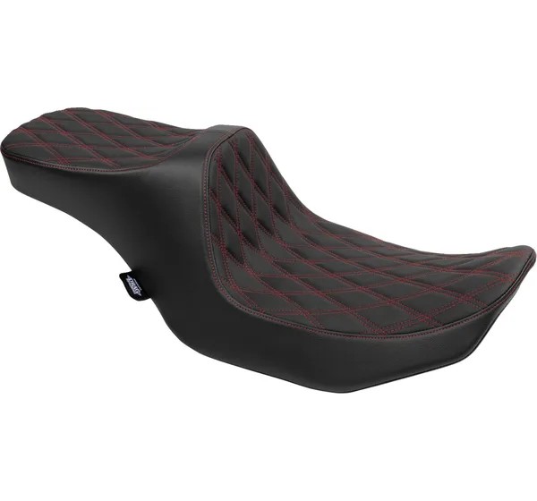 DRAG SPECIALTIES SEATS Sitzbänke für Harley Davidson FLHXSE 1977 ABS 2023-2025