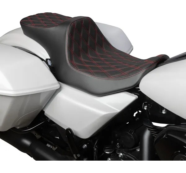 DRAG SPECIALTIES SEATS Sitzbänke - Detailansicht
