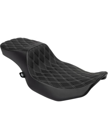DRAG SPECIALTIES SEATS Sitzbänke für Harley Davidson FLHXSE 1977 ABS 2023-2025