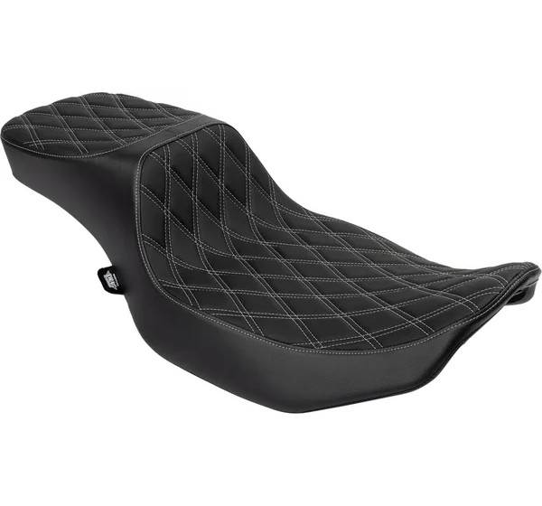DRAG SPECIALTIES SEATS Sitzbänke für Harley Davidson FLHXSE 1977 ABS 2023-2025