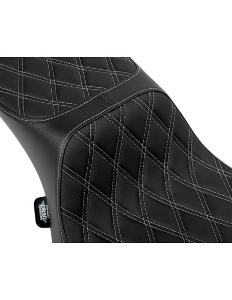 DRAG SPECIALTIES SEATS Sitzbänke - Detailansicht