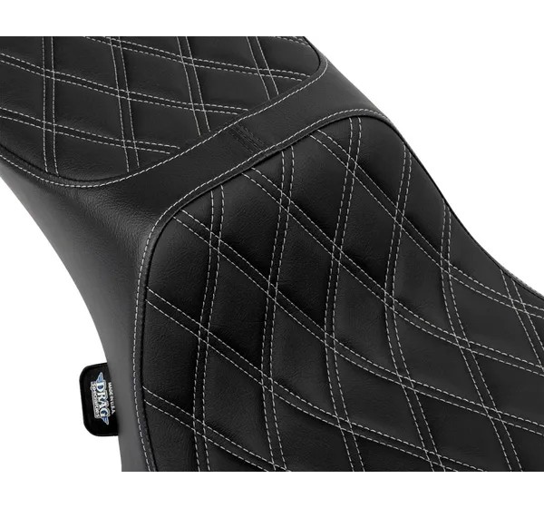 DRAG SPECIALTIES SEATS Sitzbänke - Detailansicht