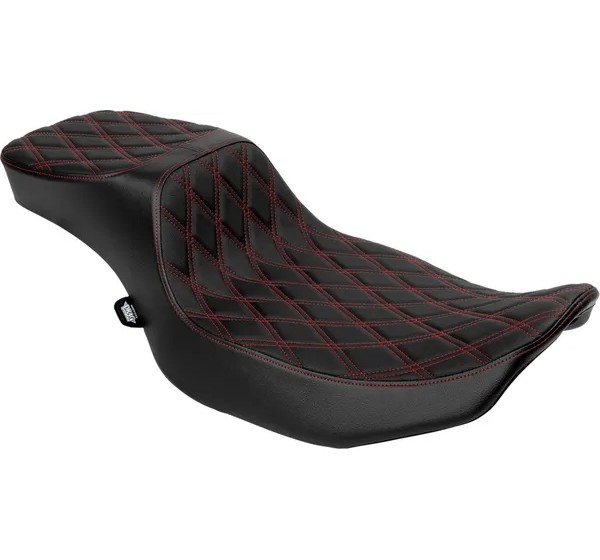 DRAG SPECIALTIES SEATS Sitzbänke für Harley Davidson FLHXSE 1977 ABS 2023-2025