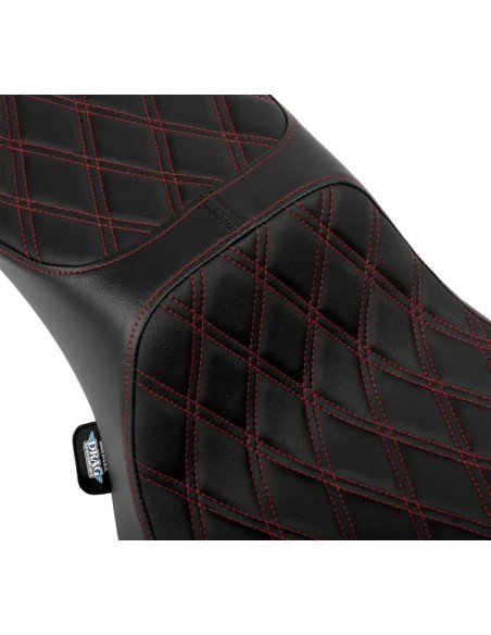 DRAG SPECIALTIES SEATS Sitzbänke - Detailansicht