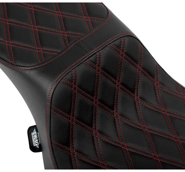 DRAG SPECIALTIES SEATS Sitzbänke - Detailansicht