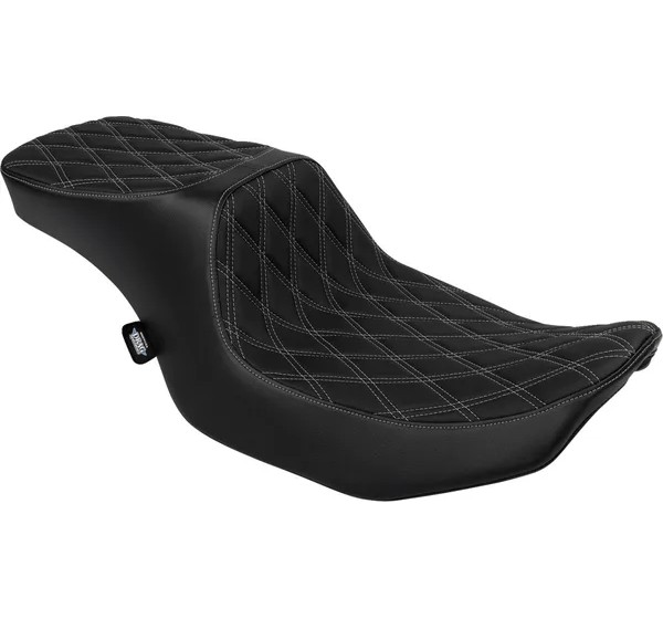 DRAG SPECIALTIES SEATS Sitzbänke für Harley Davidson FLHXSE 1977 ABS 2023-2025