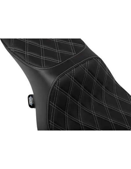 DRAG SPECIALTIES SEATS Sitzbänke - Detailansicht