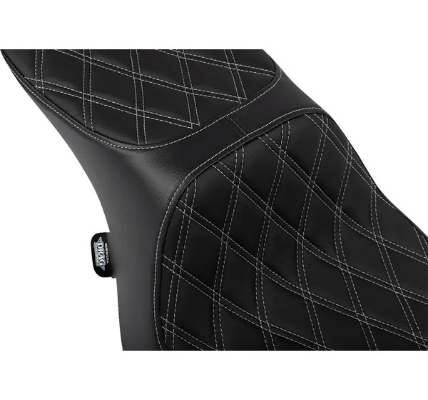DRAG SPECIALTIES SEATS Sitzbänke - Detailansicht