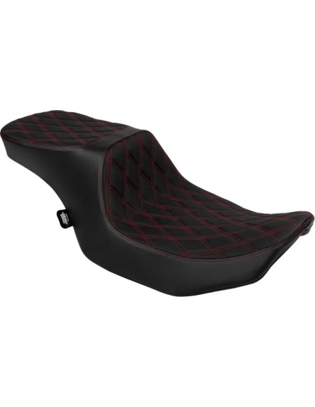 DRAG SPECIALTIES SEATS Sitzbänke für Harley Davidson FLHXSE 1977 ABS 2023-2025