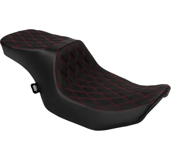DRAG SPECIALTIES SEATS Sitzbänke für Harley Davidson FLHXSE 1977 ABS 2023-2025
