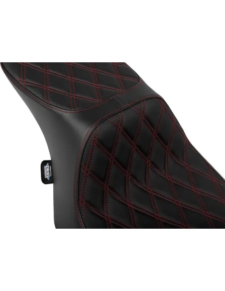 DRAG SPECIALTIES SEATS Sitzbänke - Detailansicht