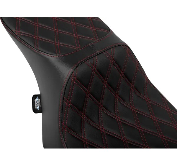 DRAG SPECIALTIES SEATS Sitzbänke - Detailansicht