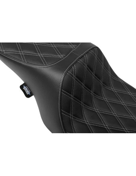 DRAG SPECIALTIES SEATS Sitzbänke - Detailansicht