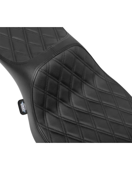 DRAG SPECIALTIES SEATS Sitzbänke - Detailansicht