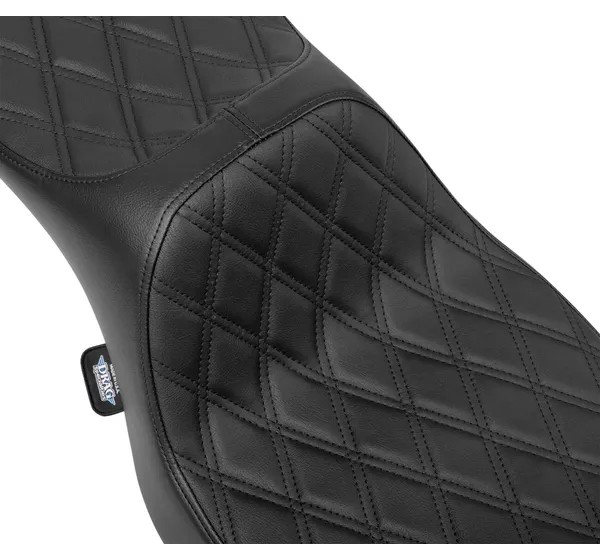 DRAG SPECIALTIES SEATS Sitzbänke - Detailansicht