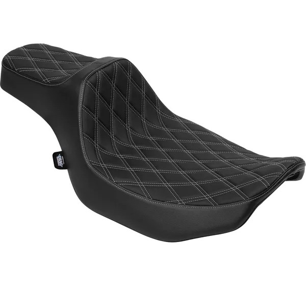 DRAG SPECIALTIES SEATS Sitzbänke für Harley Davidson FLHXSE 1977 ABS 2023-2025