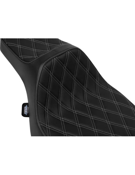 DRAG SPECIALTIES SEATS Sitzbänke - Detailansicht
