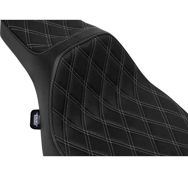 DRAG SPECIALTIES SEATS Sitzbänke - Detailansicht