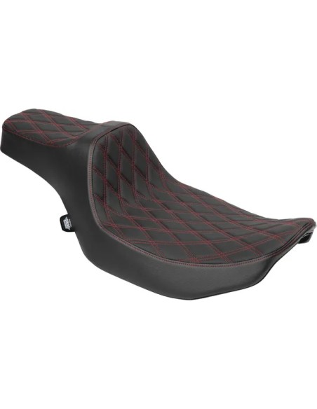 DRAG SPECIALTIES SEATS Sitzbänke für Harley Davidson FLHXSE 1977 ABS 2023-2025