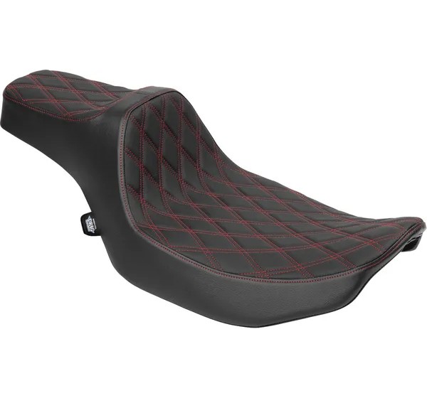 DRAG SPECIALTIES SEATS Sitzbänke für Harley Davidson FLHXSE 1977 ABS 2023-2025