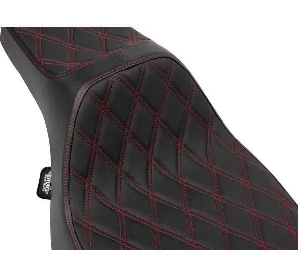 DRAG SPECIALTIES SEATS Sitzbänke - Detailansicht