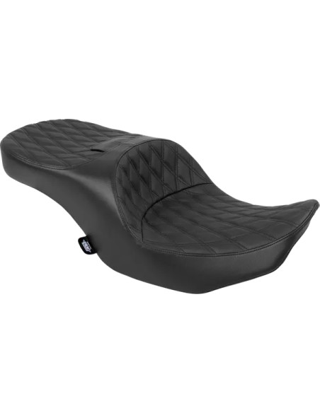 DRAG SPECIALTIES SEATS Sitzbänke für Harley Davidson FLHXSE 1977 ABS 2023-2025