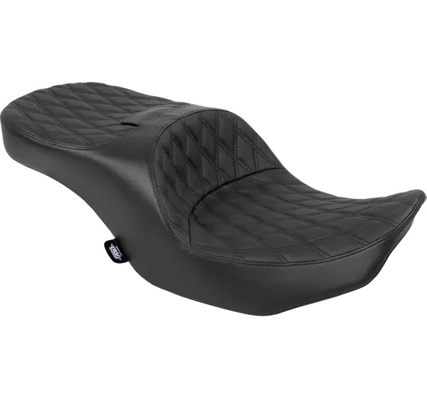 DRAG SPECIALTIES SEATS Sitzbänke für Harley Davidson FLHXSE 1977 ABS 2023-2025
