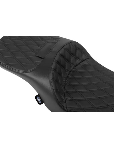 DRAG SPECIALTIES SEATS Sitzbänke - Detailansicht