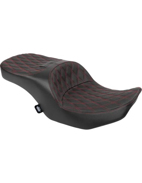 DRAG SPECIALTIES SEATS Sitzbänke für Harley Davidson FLHXSE 1977 ABS 2023-2025