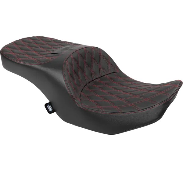 DRAG SPECIALTIES SEATS Sitzbänke für Harley Davidson FLHXSE 1977 ABS 2023-2025