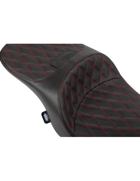 DRAG SPECIALTIES SEATS Sitzbänke - Detailansicht