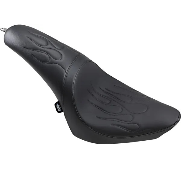 DRAG SPECIALTIES SEATS Sitzbänke für Harley Davidson FLSTC 1450 2000-2006