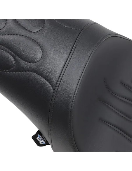 DRAG SPECIALTIES SEATS Sitzbänke - Detailansicht