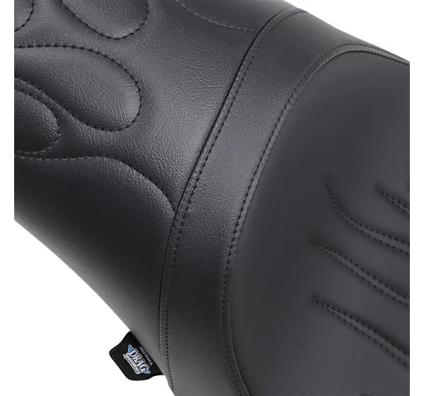 DRAG SPECIALTIES SEATS Sitzbänke - Detailansicht