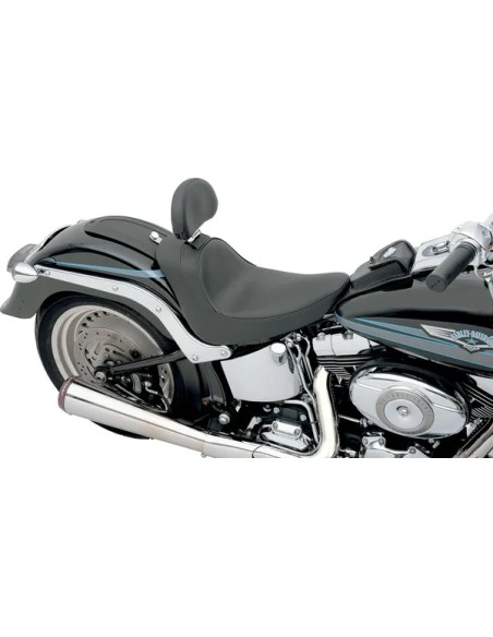 DRAG SPECIALTIES SEATS Sitzbänke - Detailansicht