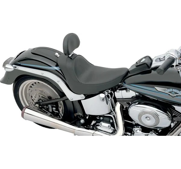 DRAG SPECIALTIES SEATS Sitzbänke - Detailansicht