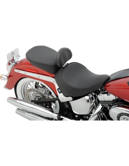 DRAG SPECIALTIES SEATS Sitzbänke - Detailansicht