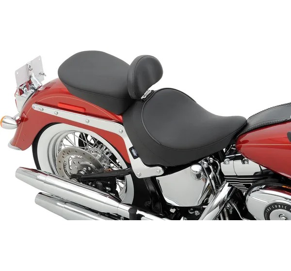 DRAG SPECIALTIES SEATS Sitzbänke - Detailansicht